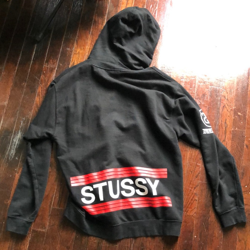 Stussy Hoodie LIKE NEW